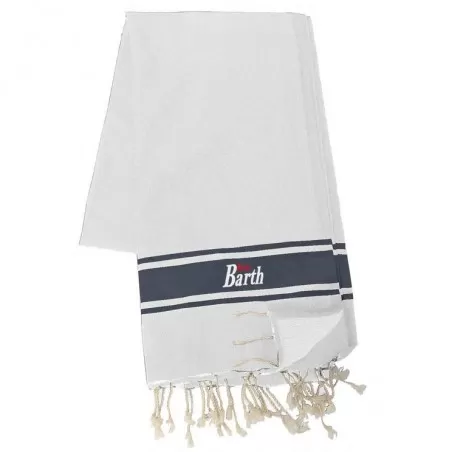 FOUTA SPONGE 01 MC2 SAINT BARTH FOUT008 02251F