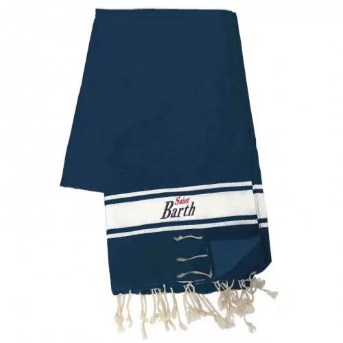 FOUTA SPONGE 61 MC2 SAINT BARTH FOUT008 02255F