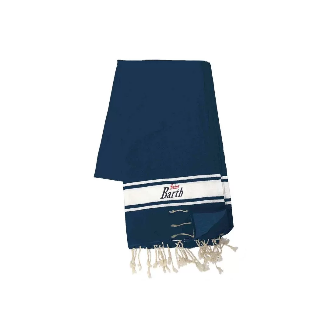 FOUTA SPONGE 61 MC2 SAINT BARTH FOUT008 02255F