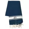 FOUTA SPONGE 61 MC2 SAINT BARTH FOUT008 02255F