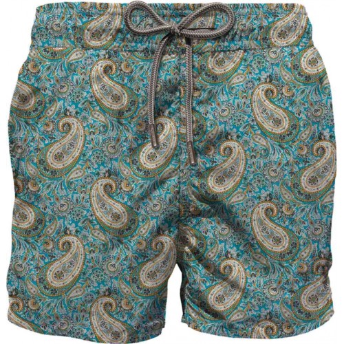SWIMSHORT GUSTAVIA LEE MANOR 58 MC2 SAINT BARTH GUS0001 01183F
