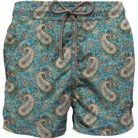 SWIMSHORT GUSTAVIA LEE MANOR 58 MC2 SAINT BARTH GUS0001 01183F