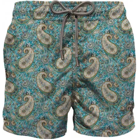 SWIMSHORT GUSTAVIA LEE MANOR 58 MC2 SAINT BARTH GUS0001 01183F
