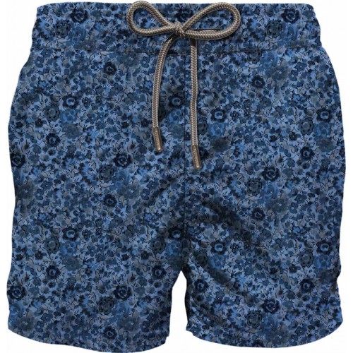 SWIMSHORT GUSTAVIA EMMA & GEORGINA 61 MC2 SAINT BARTH GUS0001 01423F