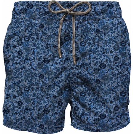SWIMSHORT GUSTAVIA EMMA & GEORGINA 61 MC2 SAINT BARTH GUS0001 01423F