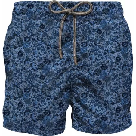 SWIMSHORT GUSTAVIA EMMA & GEORGINA 61 MC2 SAINT BARTH GUS0001 01423F