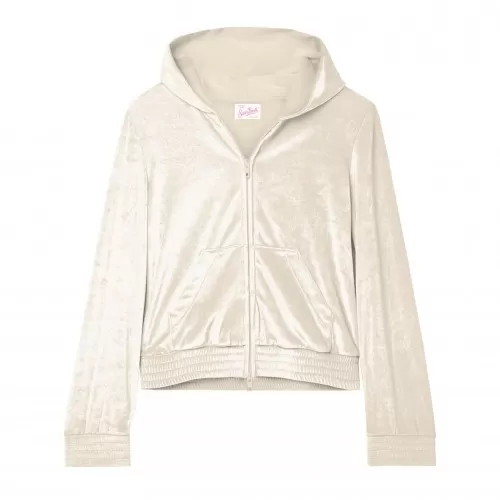 SWEATSHIRT JASMINE MC2 SAINT BARTH JASM001 05611F