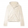SWEATSHIRT JASMINE MC2 SAINT BARTH JASM001 05611F