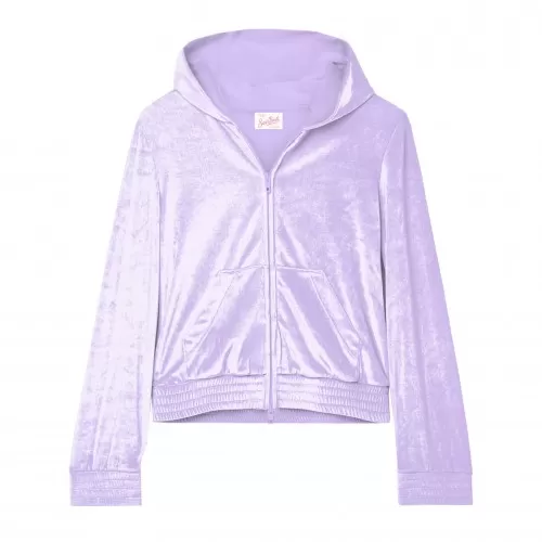 SWEATSHIRT JASMINE MC2 SAINT BARTH JASM001 05613F