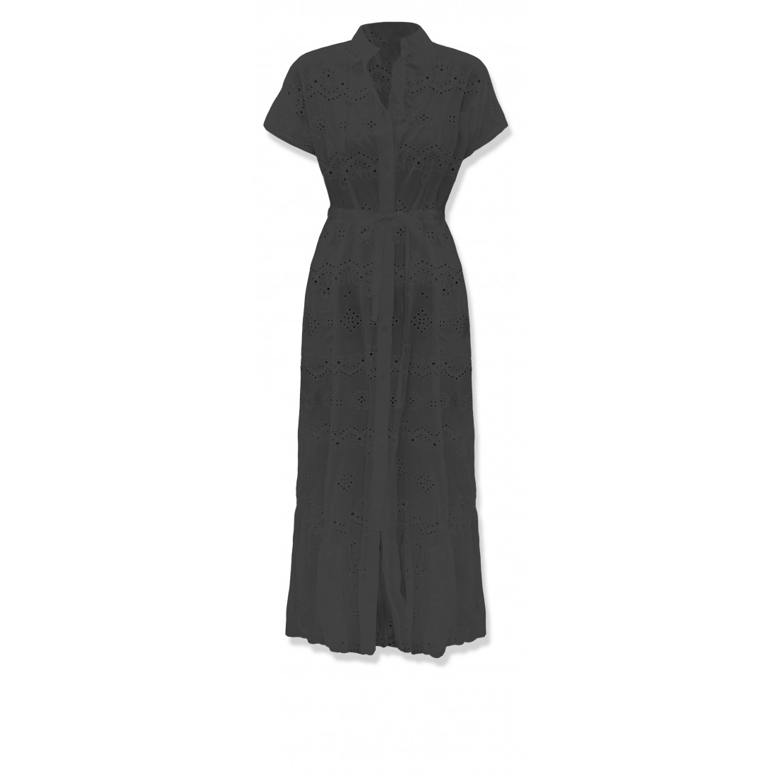 DRESS KEIRA GARLAND EMBRY 01 MC2 SAINT BARTH KEIR001 05015F
