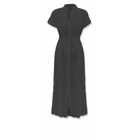 DRESS KEIRA GARLAND EMBRY 01 MC2 SAINT BARTH KEIR001 05015F