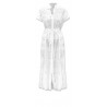DRESS KEIRA GARLAND EMBRY 01 MC2 SAINT BARTH KEIR001 05017F