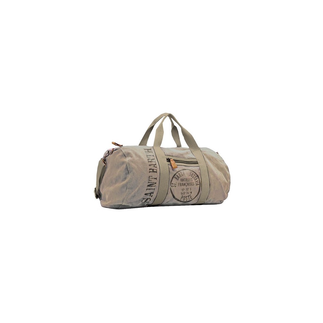MAXIME BAG 11 BEIGE MC2 SAINT BARTH MAX0001 00023F