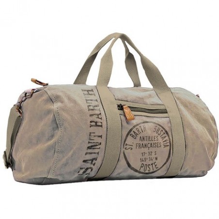 MAXIME BAG 11 BEIGE MC2 SAINT BARTH MAX0001 00023F