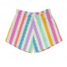 SHORT MEAVE RACHEL WAVE PASTEL MC2 SAINT BARTH MEA002 00534F