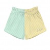 SHORT MEAVE STRIPES V MC2 SAINT BARTH MEA002 03999F
