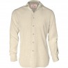 SHIRT PAMPLONA LINEN 10 MC2 SAINT BARTH PAMP001 00030F