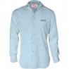 SHIRT PAMPLONA STRIPES S 31 EMB MC2 SAINT BARTH PAMP001 04481F