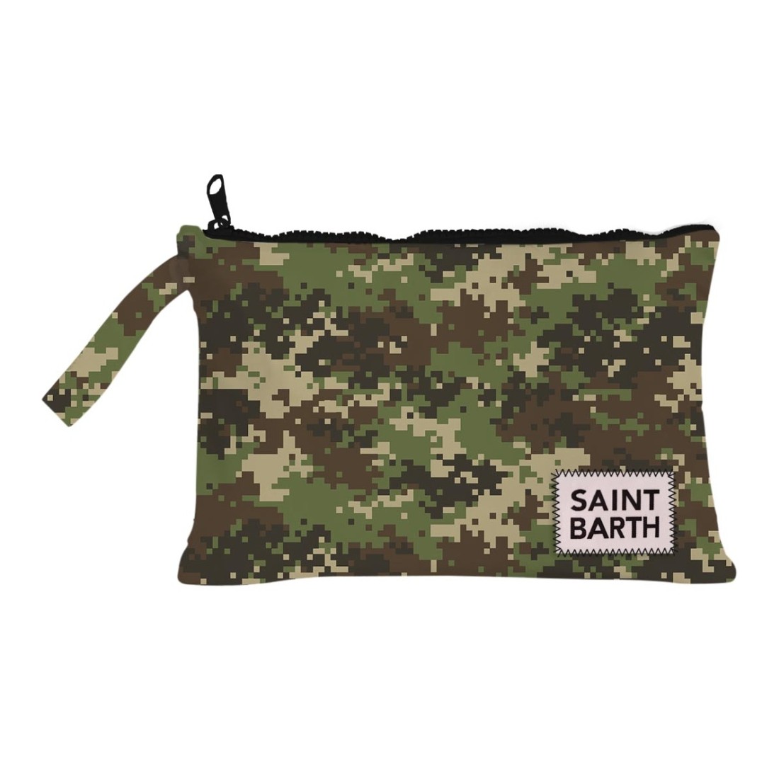 POCHETTE PAREASY MIMETIC 51 MC2 SAINT BARTH PARE0001 00689F