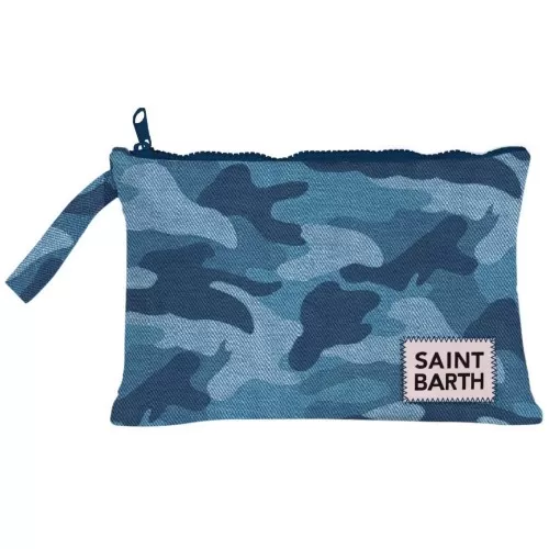 POCHETTE PAREASY DEN MIM 31 MC2 SAINT BARTH PARE0001 00847F