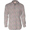 SHIRT SIKELIA RADICAL FLOWERS 21 MC2 SAINT BARTH SIK0001 00773F