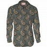 SHIRT SIKELIA LEE MANOR 58 MC2 SAINT BARTH SIK0001 01183F