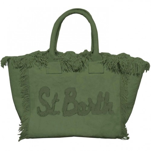 VANITY PATCH BAG ST BARTH 52 MC2 SAINT BARTH VANI003 05424F