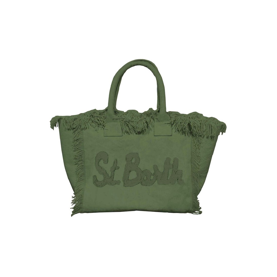 VANITY PATCH BAG ST BARTH 52 MC2 SAINT BARTH VANI003 05424F