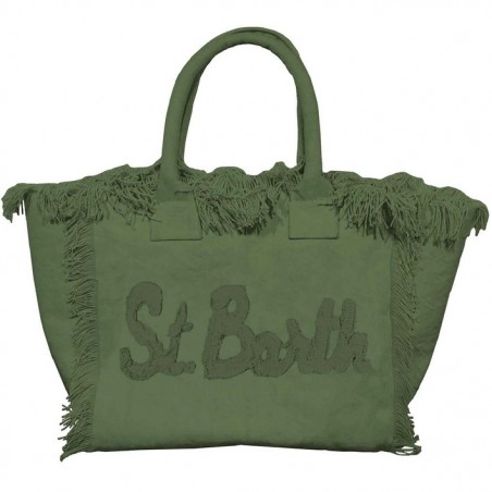 VANITY PATCH BAG ST BARTH 52 MC2 SAINT BARTH VANI003 05424F
