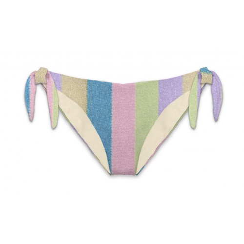 SLIP BOTTOM YALI RACHEL STRIPES POP V MC2 SAINT BARTH YAL0001 01851F