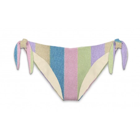 SLIP BOTTOM YALI RACHEL STRIPES POP V MC2 SAINT BARTH YAL0001 01851F