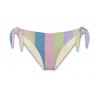 SLIP BOTTOM YALI RACHEL STRIPES POP V MC2 SAINT BARTH YAL0001 01851F