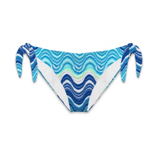 SLIP BOTTOM YALI SEA WAVE 01 MC2 SAINT BARTH YAL0001 01862F