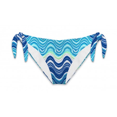 SLIP BOTTOM YALI SEA WAVE 01 MC2 SAINT BARTH YAL0001 01862F