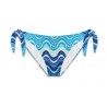 SLIP BOTTOM YALI SEA WAVE 01 MC2 SAINT BARTH YAL0001 01862F