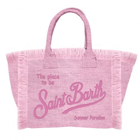 COLETTE BAG LINEN 2123 MC2 SAINT BARTH COL0018 00236F