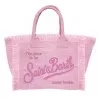 COLETTE BAG LINEN 2123 MC2 SAINT BARTH COL0018 00236F