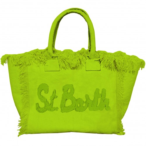VANITY PATCH BAG ST BARTH 71 MC2 SAINT BARTH VANI003 07583D