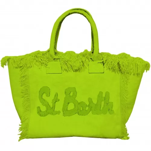 VANITY PATCH BAG ST BARTH 71 MC2 SAINT BARTH VANI003 07583D