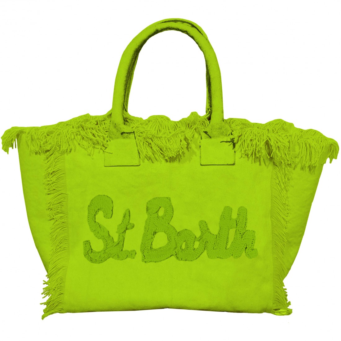 VANITY PATCH BAG ST BARTH 71 MC2 SAINT BARTH VANI003 07583D
