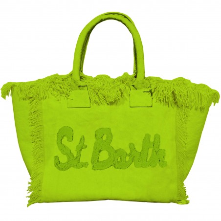 VANITY PATCH BAG ST BARTH 71 MC2 SAINT BARTH VANI003 07583D