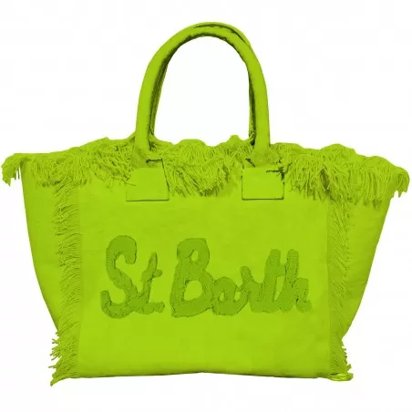 VANITY PATCH BAG ST BARTH 71 MC2 SAINT BARTH VANI003 07583D