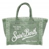 VANITY BAG LINEN 52 MC2 SAINT BARTH VANI022 01433F