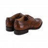 FRANCESINA DUILIO VITELLO CHURCH'S BURWOOD SANDALWOOD