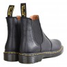 CHELSEA BOOT DR. MARTENS 2976AMBASSADOR BLACK