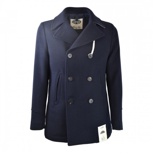 PEACOAT ISLAND CAMPLIN 38300024 BN