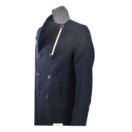 PEACOAT ISLAND CAMPLIN 38300024 BN