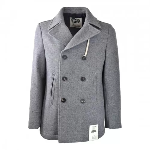 PEACOAT ISLAND CAMPLIN 38300024 GF