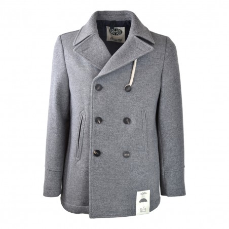 PEACOAT ISLAND CAMPLIN 38300024 GF
