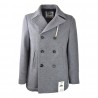 PEACOAT ISLAND CAMPLIN 38300024 GF